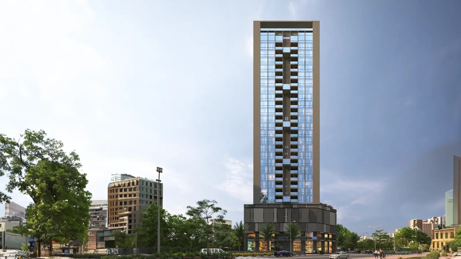 Crown 8 Balewadi Featured Image